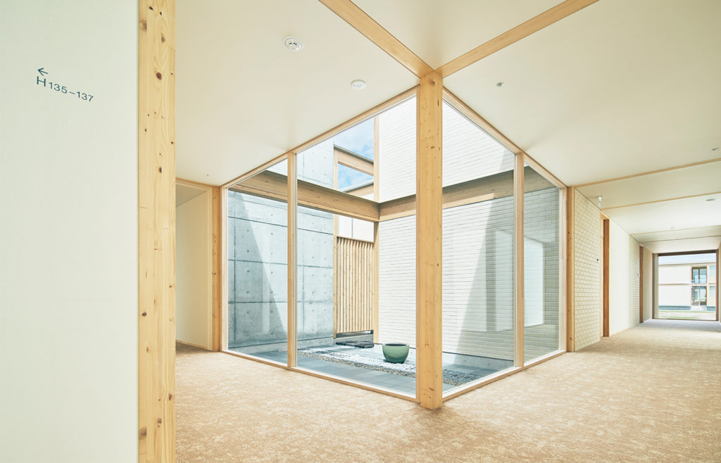 SUIDEN TERRASSE 館内5