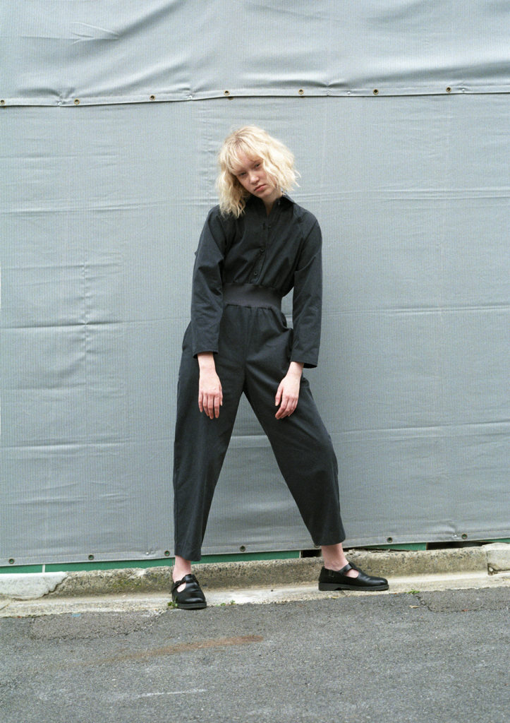 Lorenzo Dalbosco KURO Womens3